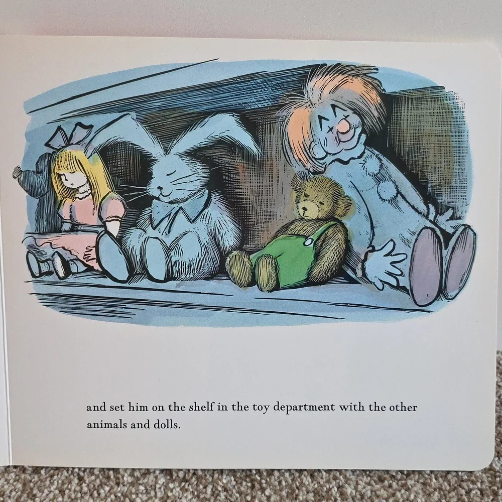 Large Chicka Chicka Boom Boom Board Book - Oversized Board Book